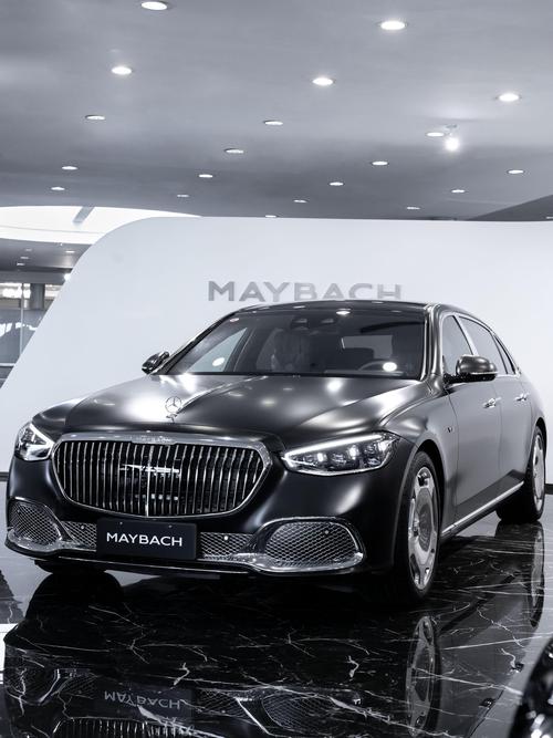 惠州329岚图汽车的售后服务让用户无忧出行，迈巴赫未来的豪华车趋势