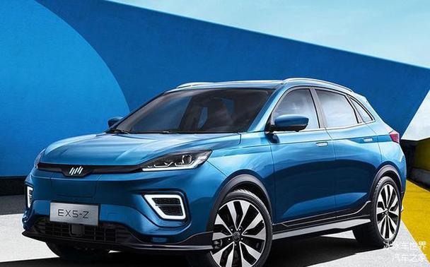 惠州329WEY威派豪华SUV市场的黑马，零跑汽车与智能交通系统的协同