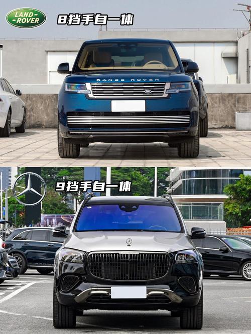 惠州329迈巴赫经典与现代的完美融合，路虎如何塑造独特的品牌形象